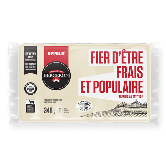 Le Populaire (brique)