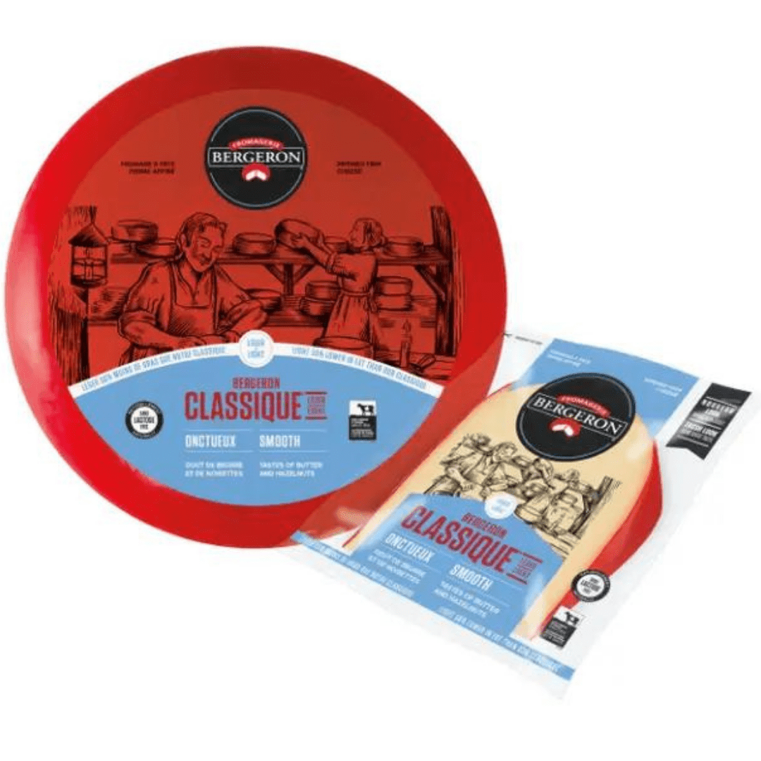 Le classique léger - Distribution MV