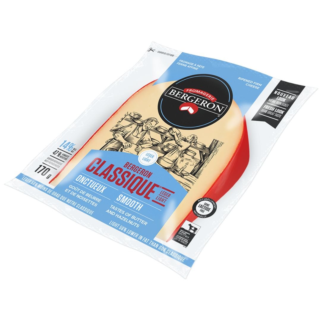 Le classique léger - Distribution MV